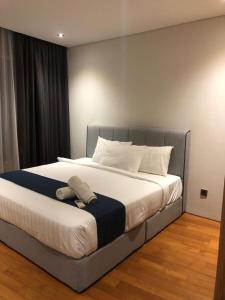 Vortex Suites KLCC KL City