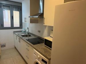 Apartamento La Encarnación Life