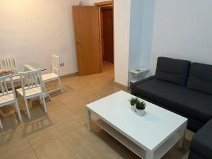 Apartamento La Encarnación Life