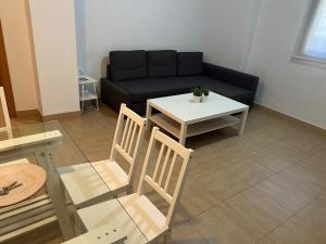 Apartamento La Encarnación Life