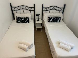 Apartamento La Encarnación Life