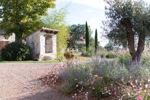 Maisons de vacances La Vieille Tronque : photos des chambres