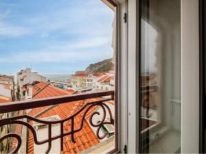 aMar Nazaré Boutique Apartments