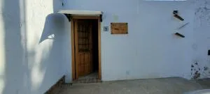 La Pequeña Parrita - Llerena