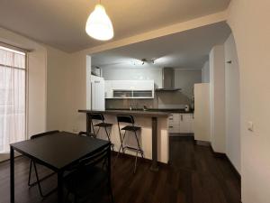 Casa Ayuntamiento Ascensor Grupo AC Gestion