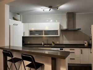 Casa Ayuntamiento Ascensor Grupo AC Gestion