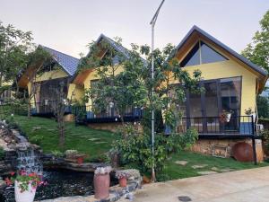 Bungalow 1 Phòng Ngủ (One-Bedroom Bungalow)