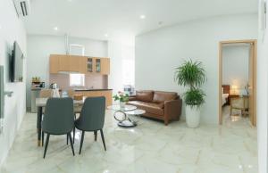 Căn Hộ Cường Ánh - Phòng VIP B - 1 Giường Đôi