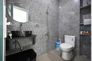 Căn Hộ Cường Ánh - Phòng VIP B - 1 Giường Đôi