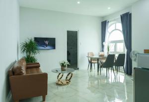 Căn Hộ Cường Ánh - Phòng VIP B - 1 Giường Đôi