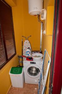 Casa Rosa - in the center of Caleta de Fuste