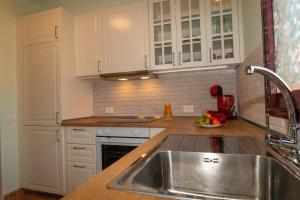 Casa Rosa - in the center of Caleta de Fuste