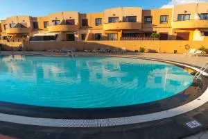 Casa Carola - Bahia Sol - Caleta De Fuste