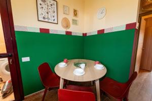 Casa Carola - Bahia Sol