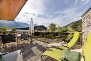 Residenz Wildkogelbahnen Top 20