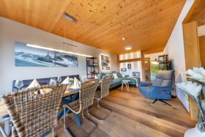 Residenz Wildkogelbahnen Top 20