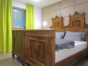 Deluxe Double or Twin Room with Mountain View