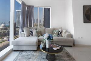 The Smart Concierge - Damac Heights