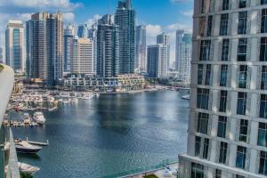 The Smart Concierge - Damac Heights