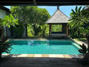 Villa Songo Umalas
