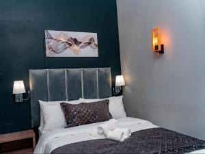 The Hill Boutique Hotel