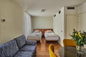 Standard Studio room in Apartamentos Juan Bravo