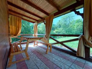 Сільська Садиба