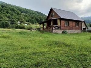 Сільська Садиба