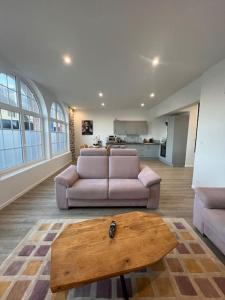 Appartements Sejour au bord de la mer : Appartement 2 Chambres