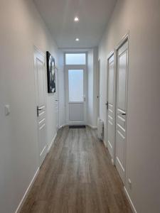 Appartements Sejour au bord de la mer : photos des chambres