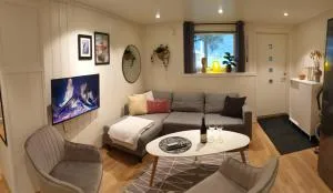 Stakkevolvegen 58 - Guleng