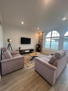 Appartements Sejour au bord de la mer : photos des chambres