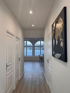 Appartements Sejour au bord de la mer : photos des chambres