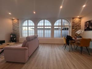 Séjour au bord de la mer