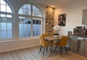 Appartements Sejour au bord de la mer : photos des chambres