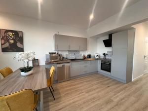 Appartements Sejour au bord de la mer : photos des chambres