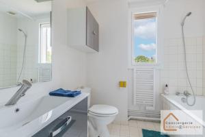 Villas Maison Evasion - Piscine, Jardin & Barbecue : photos des chambres