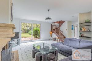 Villas Maison Evasion - Piscine, Jardin & Barbecue : photos des chambres