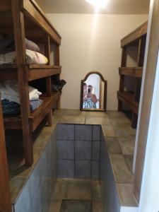 Appartements Studio confortable a Veyras avec jardin et piscine : photos des chambres