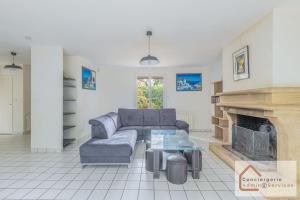 Villas Maison Evasion - Piscine, Jardin & Barbecue : photos des chambres