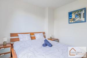 Villas Maison Evasion - Piscine, Jardin & Barbecue : photos des chambres