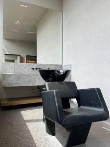 KingSize Suite in Reforma Jacuzzi & Awesome Mexico City View