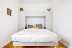 Appartements Appartement centre ville ideal cures proche gare : photos des chambres