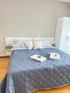 Accogliente appartamento San Raffaele