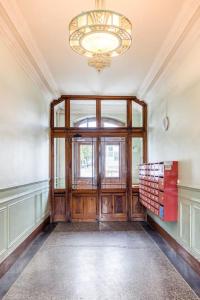 Appartements Appartement centre ville ideal cures proche gare : photos des chambres