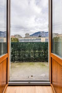 Appartements Appartement centre ville ideal cures proche gare : photos des chambres