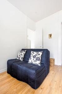 Appartements Appartement centre ville ideal cures proche gare : photos des chambres