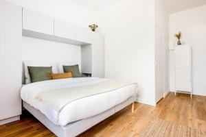 Appartements Appartement centre ville ideal cures proche gare : photos des chambres