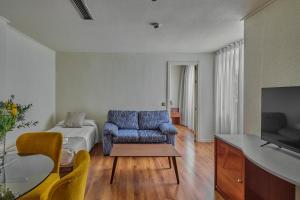 Standard Apartment room in Apartamentos Juan Bravo