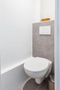 Appartements Appartement centre ville ideal cures proche gare : photos des chambres